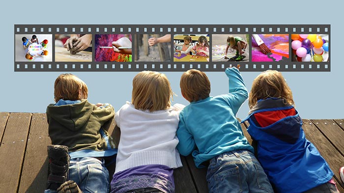 AC kids: Atelier Creativo e Inteligencia Emocional